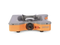 Vango Inferno Cooker Gaskocher - Orange< Gaskocher