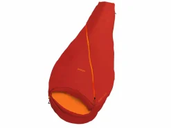 Vango Sommerschlafsäcke|Mumienschlafsäcke-Zenith 200 Mumien-Schlafsack - Red