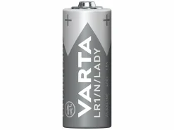 Varta Alkaline LR1/N/LADY Batterie< Kleinbatterien