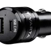 Varta Dual USB-Autoladegerät< Usb Steckdosen 12V