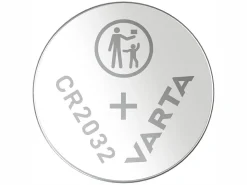 Varta Kleinbatterien^2x CR2032 Lithium Knopfzellenbatterien