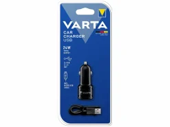 Varta Usb Steckdosen 12V-zweifach USB Ladegerät