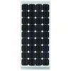 Vechline Solarmodule^75 Watt Monokristallines Tageslichtpaneel