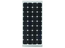 Vechline Solarmodule^75 Watt Monokristallines Tageslichtpaneel