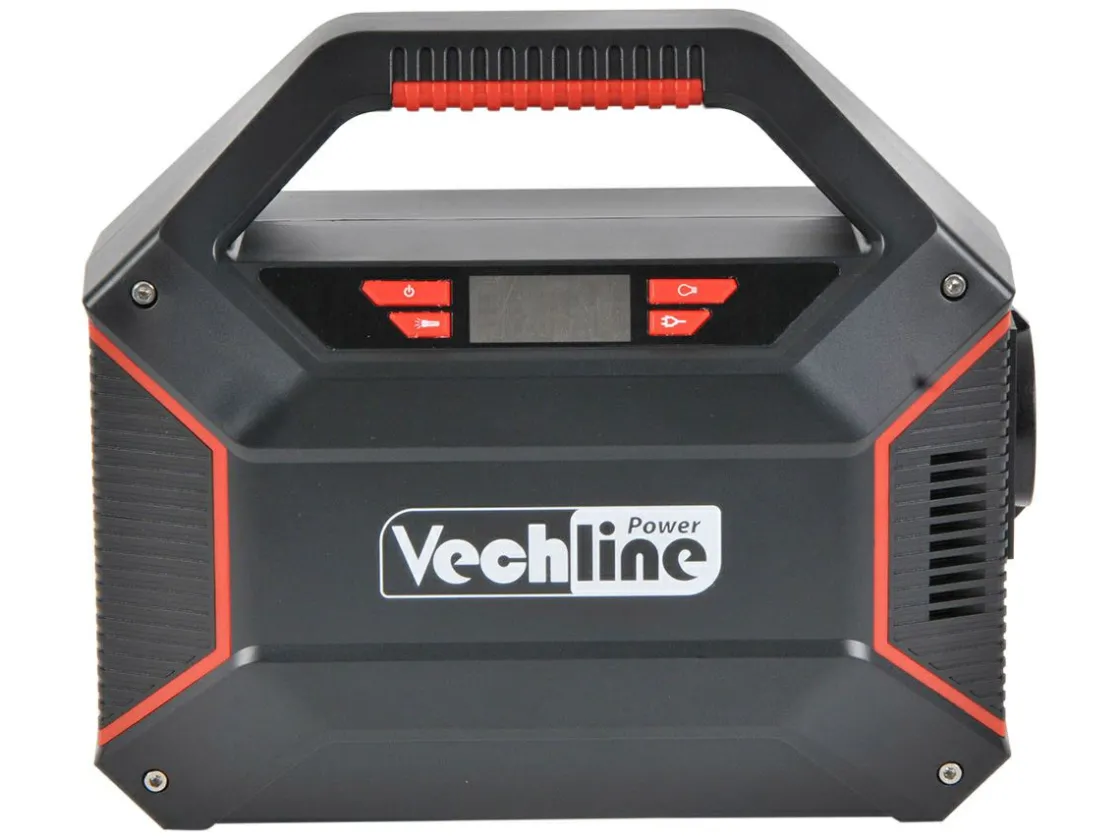 Vechline Powerstations-42Ah Power Unit