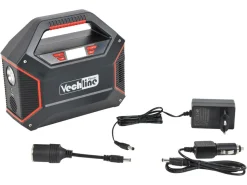 Vechline Powerstations-42Ah Power Unit