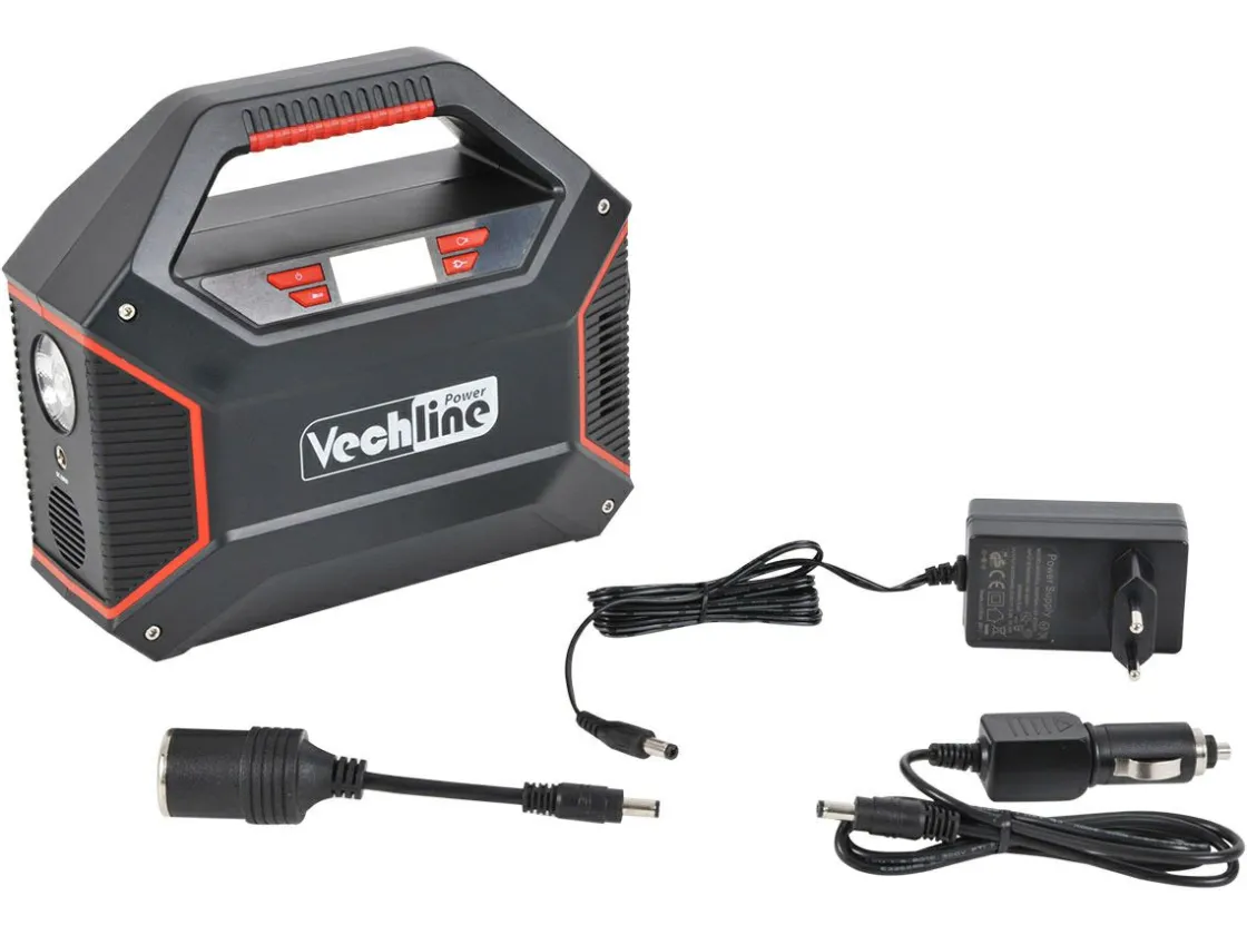 Vechline Powerstations-42Ah Power Unit