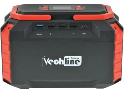 Vechline 222Ah Power Unit< Powerstations