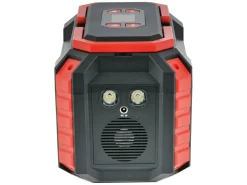 Vechline 222Ah Power Unit< Powerstations