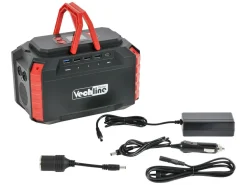 Vechline 222Ah Power Unit< Powerstations