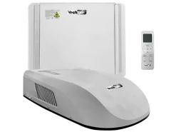 Vechline Dachklimaanlagen^Airco Slim 2500 Dachklimaanlage