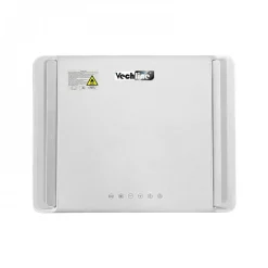 Vechline Dachklimaanlagen^Airco Slim 2500 Dachklimaanlage