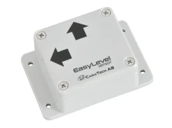 Vechline EasyLevel digitale Wasserwaage< Chassiszubehör