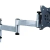 Vechline Fernseher^TV Stütze mit Verriegelung - 8,5 - 38 cm