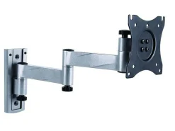 Vechline Fernseher^TV Stütze mit Verriegelung - 8,5 - 38 cm