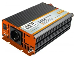Vechline Wechselrichter-12V-230V Inverter - 1000 Watt