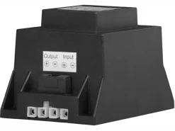 Vechline Wechselrichter^90W 230/12V Wechselrichter