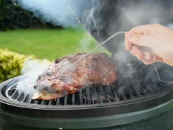 Markenlos Velleman dtp10 bbq-thermometer< Grill Zubehör|Grill Zubehör