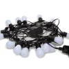Markenlos Vellight V-TUYA-15-RGBW intelligente Lichtgirlande< Lichterketten|Lichterketten