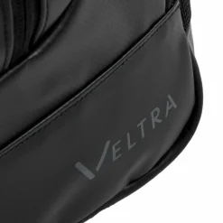 Markenlos Veltra Cabin Bag Combo Rucksack - Schwarz< Backpacks