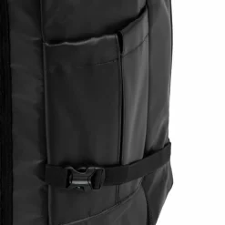 Markenlos Veltra Cabin Bag Combo Rucksack - Schwarz< Backpacks