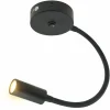 Markenlos Venetië flexible USB LED Leselampe< Innenraumbeleuchtung|Innenraumbeleuchtung