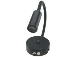 Markenlos Venetië flexible USB LED Leselampe< Innenraumbeleuchtung|Innenraumbeleuchtung