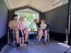 Ventura Anbauzelte-AIR Annex Anbau