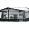 Ventura Reisevorzelte|Volleinzug Vorzelte^Pacific D250 G16/A940 (926 - 950 cm) Wohnwagenvorzelt