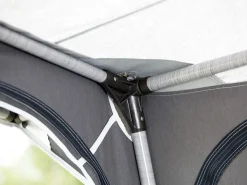 Ventura Reisevorzelte|Volleinzug Vorzelte^Pacific D250 G16/A940 (926 - 950 cm) Wohnwagenvorzelt
