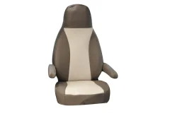 ViaMondo Wohnmobil Sitzbezüge^Via Mondo Ducato X244 Sitzbezüge - Beige