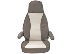 ViaMondo Wohnmobil Sitzbezüge-Via Mondo Ducato X244 Sitzbezüge - Grey