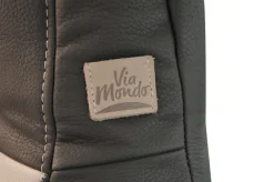 ViaMondo Wohnmobil Sitzbezüge-Via Mondo Ducato X244 Sitzbezüge - Grey