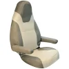 ViaMondo Via Mondo Ducato X290-X250 Sitzbezüge - Taupe< Wohnmobil Sitzbezüge