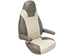 ViaMondo Via Mondo Ducato X290-X250 Sitzbezüge - Grey< Wohnmobil Sitzbezüge