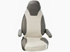 ViaMondo Via Mondo Ducato X290-X250 Sitzbezüge - Grey< Wohnmobil Sitzbezüge