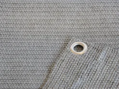 ViaMondo Teppiche|Teppiche-Comfort 300 x 600 cm Zeltteppich - Grey