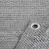 ViaMondo Comfort 2,5 x 4 Zeltteppich - Grey< Teppiche|Teppiche