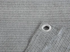 ViaMondo Comfort 2,5 x 4 Zeltteppich - Grey< Teppiche|Teppiche