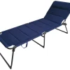 ViaMondo Grande Premium Liege - Azul< Liegestühle