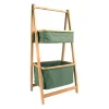 ViaMondo klappbar Lagerregal< Organizer