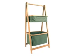 ViaMondo klappbar Lagerregal< Organizer