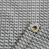 ViaMondo Teppiche|Teppiche-Premium 250 x 550 cm Zeltteppich - Grey