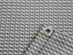 ViaMondo Teppiche|Teppiche-Premium 250 x 550 cm Zeltteppich - Grey