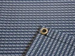 ViaMondo Teppiche|Teppiche-Premium 300 x 450 cm Zeltteppich - Blue