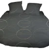 ViaMondo Bettdecken Ohne Bezug-Ready-Bett - 80 x 190 cm
