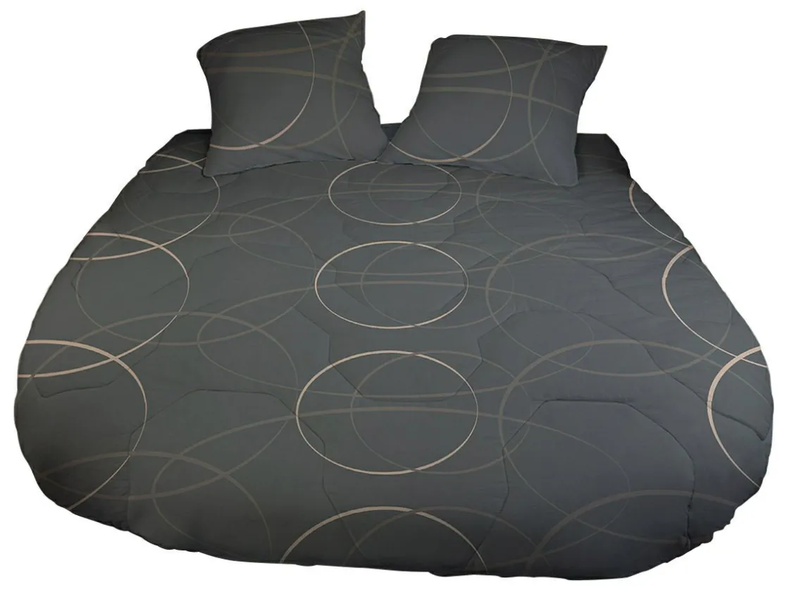 ViaMondo Bettdecken Ohne Bezug-Ready-Bett - 80 x 190 cm