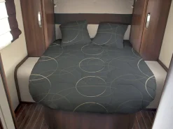 ViaMondo Bettdecken Ohne Bezug-Ready-Bett - 80 x 190 cm