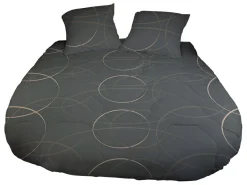 ViaMondo Ready-Bett - Französisches Bett rechts< Bettdecken Ohne Bezug