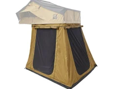 Vickywood Big Willow 140 Vorzelt< Dachzelt Vorzelte